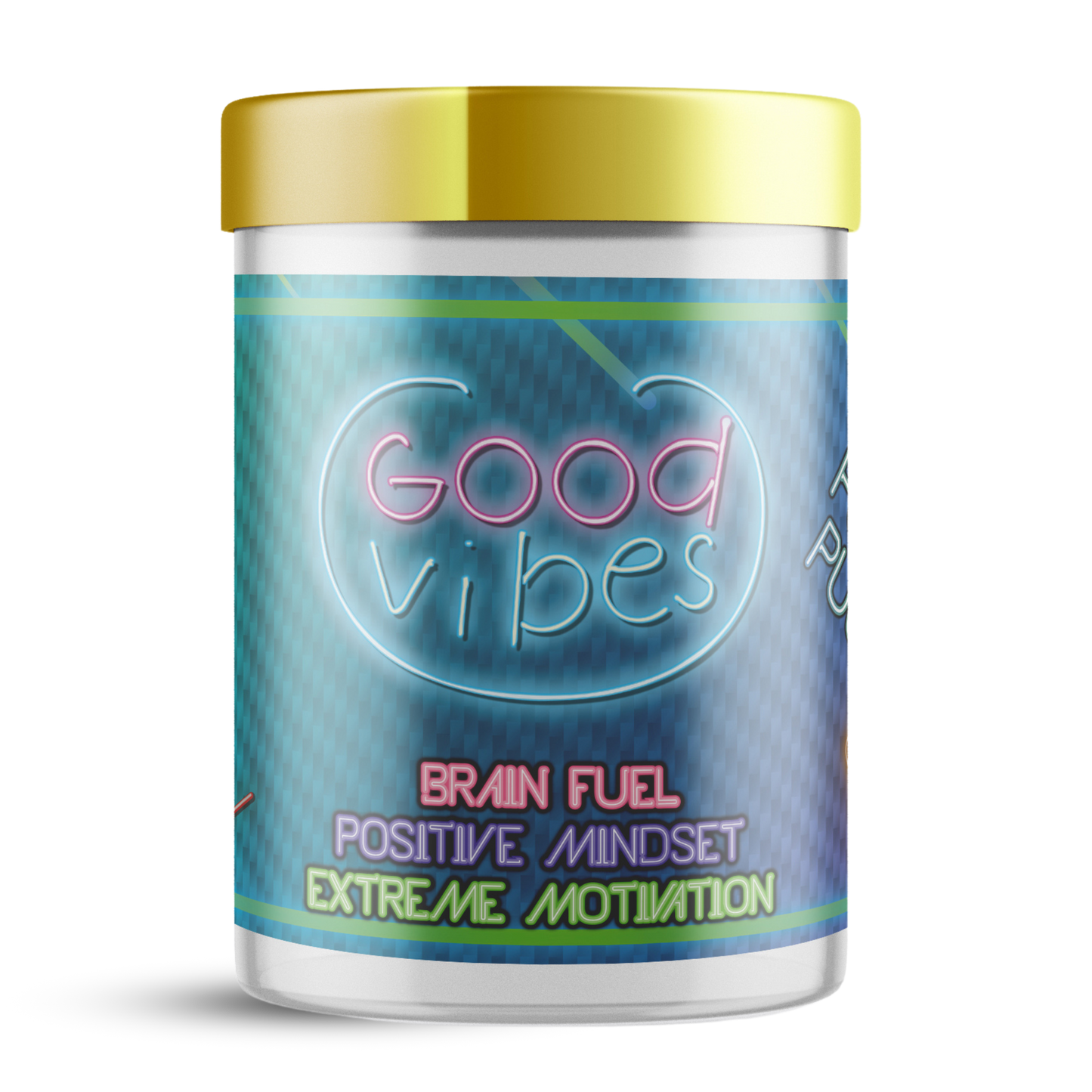 Good Vibes | Nootropic