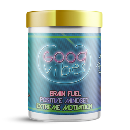 Good Vibes | Nootropic