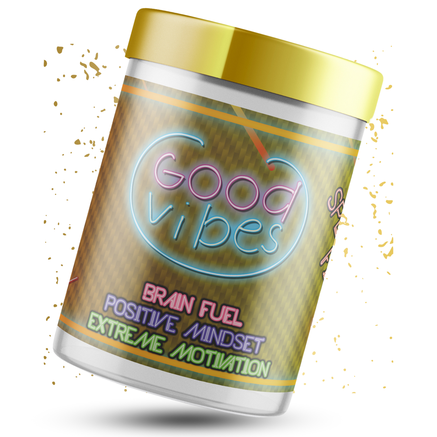 Good Vibes | Nootropic