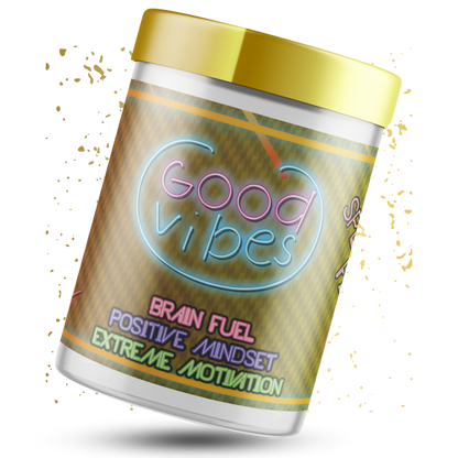 Good Vibes | Nootropic