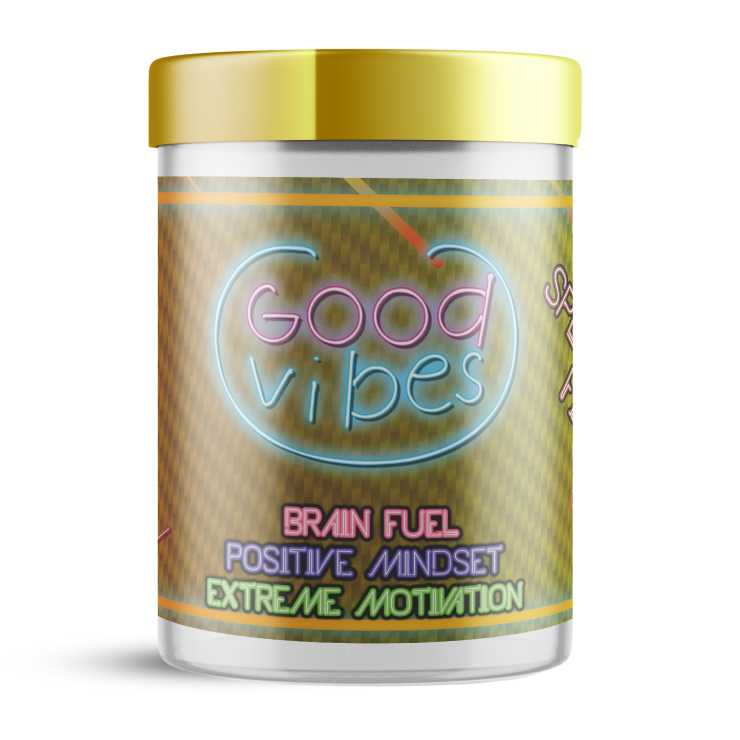 Good Vibes | Nootropic