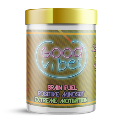 Good Vibes | Nootropic